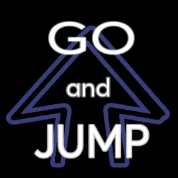 Ícone de Go and Jump