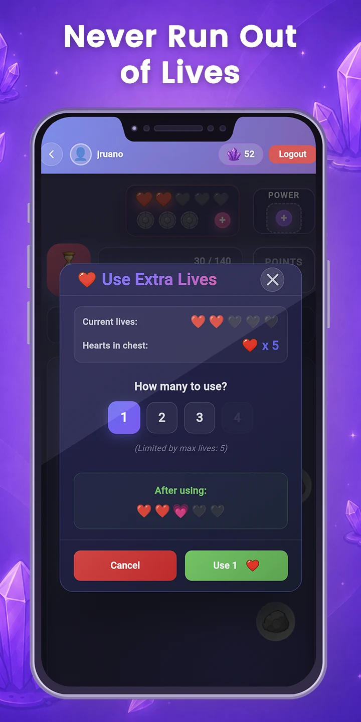 Chainium - Chain & Trade screenshot