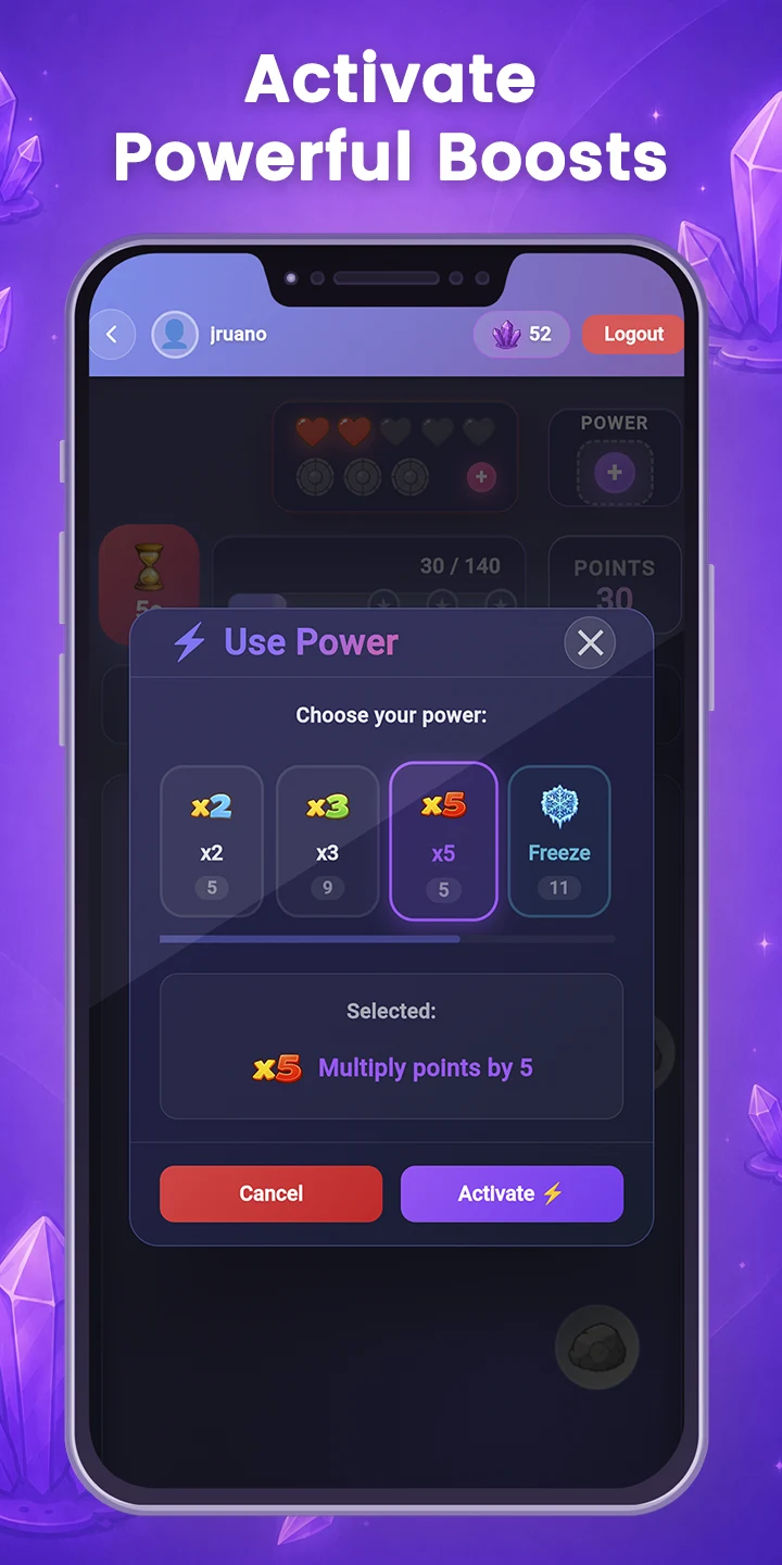 Chainium - Chain & Trade screenshot
