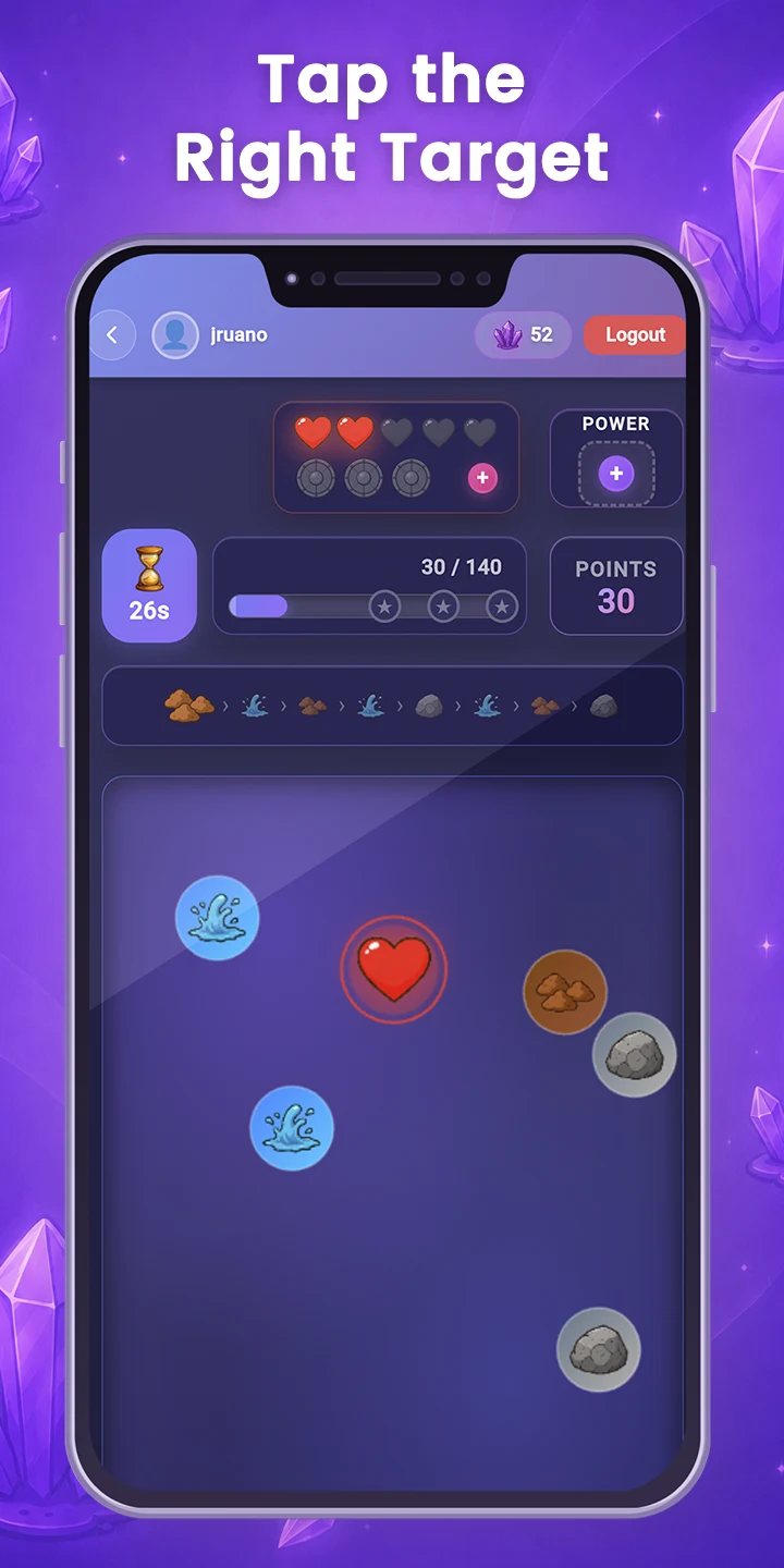 Chainium - Chain & Trade screenshot