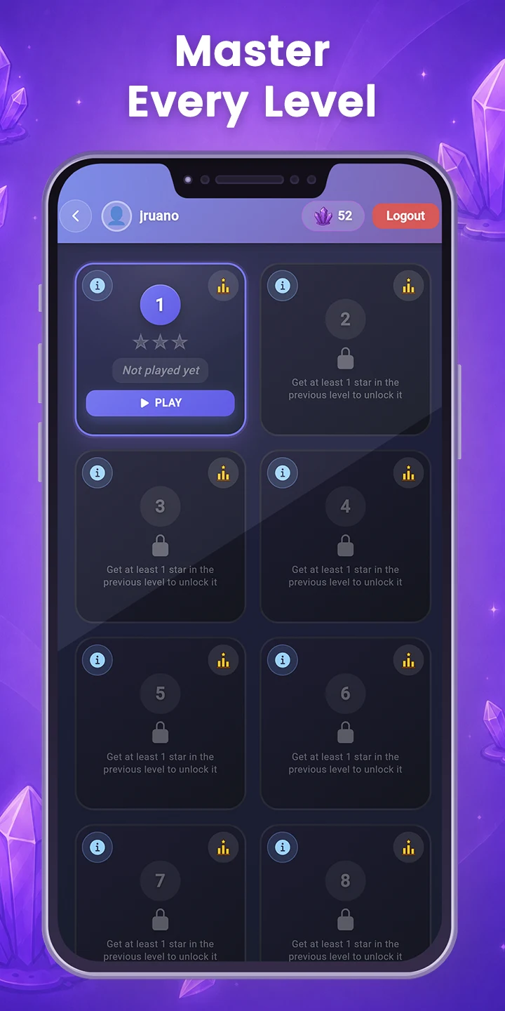 Chainium - Chain & Trade screenshot
